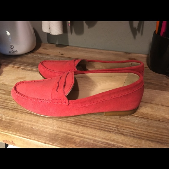 🌟JCrew suede ‘James’ loafer🌟 - Picture 6 of 6